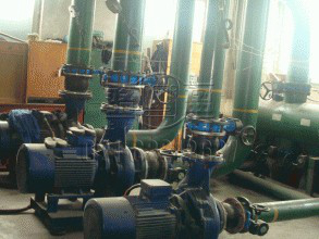 空調系統(tǒng)專用橡膠接頭