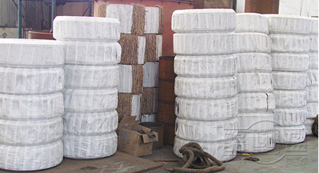 脫硫設(shè)備專用橡膠接頭