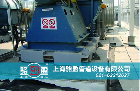 上海駱盈與廈門世茂海峽的合作項(xiàng)目