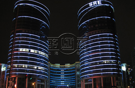 上海駱盈在上海金沙江路的商務(wù)娛樂項(xiàng)目的投資項(xiàng)目