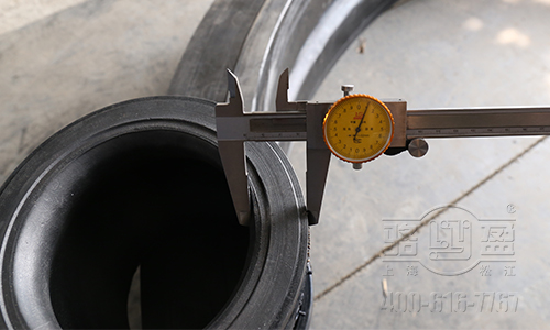 丁基橡膠接頭經(jīng)常使用在哪些類型的管道線路上