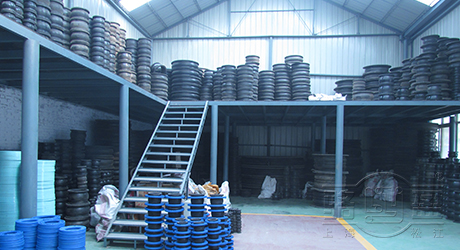 橡膠接頭行業(yè)的發(fā)展是如何體現(xiàn)與時俱進的 橡膠接頭行業(yè)的發(fā)展是如何體現(xiàn)與時俱進的