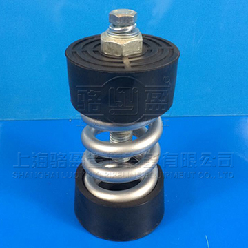 減震器知識簡介