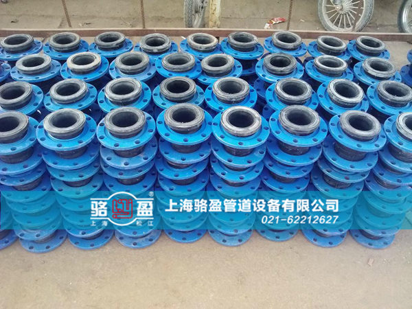 橡膠接頭可出現(xiàn)問題 橡膠接頭可出現(xiàn)問題