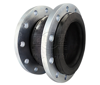 為什么有些管道需要用耐負壓橡膠接頭