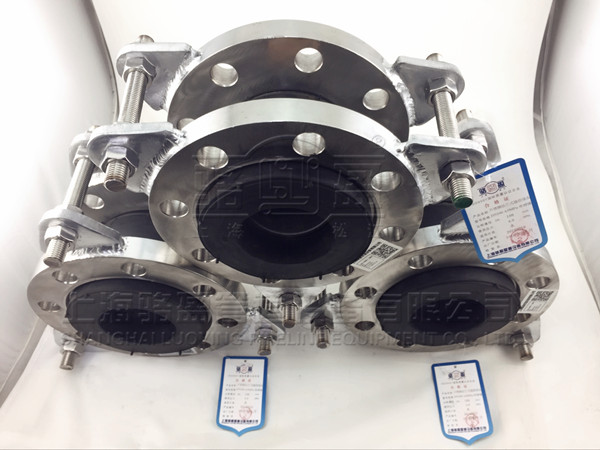 耐酸堿橡膠接頭的性能 耐酸堿橡膠接頭的性能